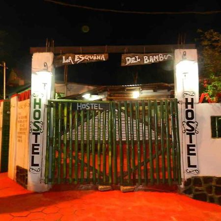La Esquina Del Bambu Porto Iguaçu Exterior foto